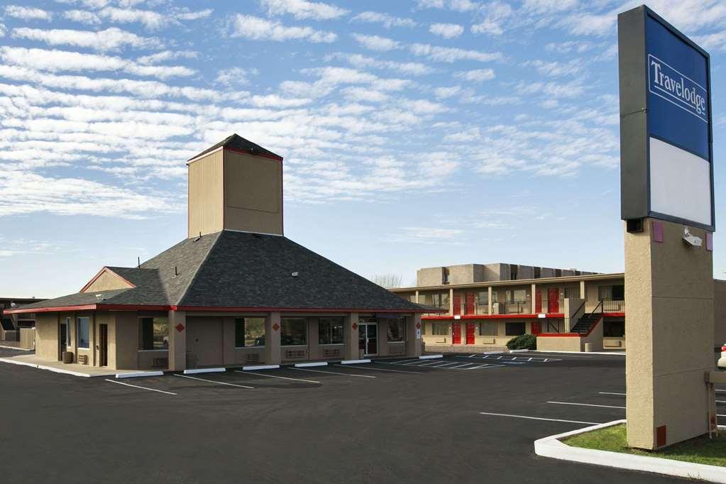 Econo Lodge Phoenix North I-17 Ngoại thất bức ảnh