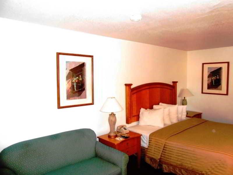 Econo Lodge Phoenix North I-17 Ngoại thất bức ảnh