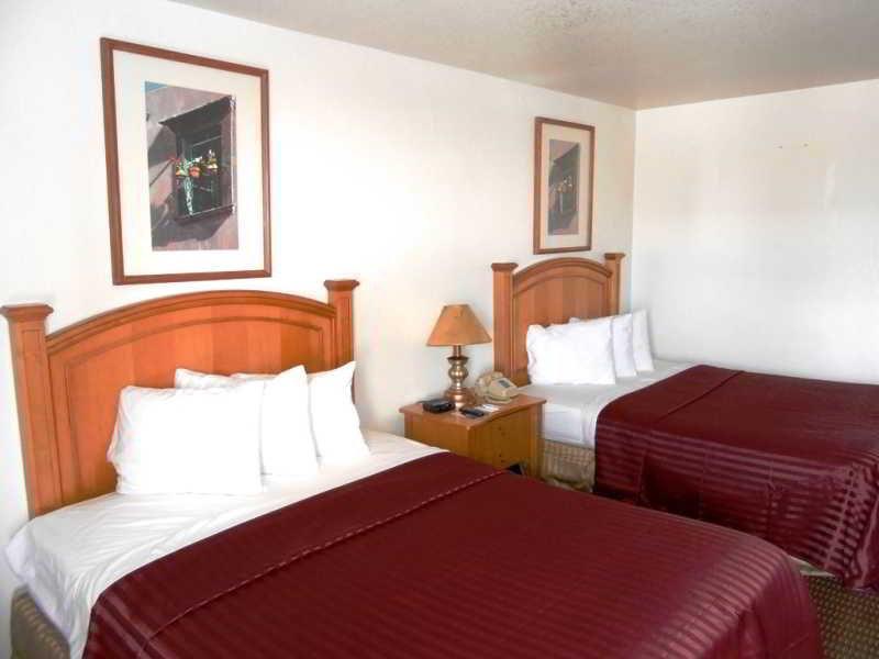 Econo Lodge Phoenix North I-17 Ngoại thất bức ảnh