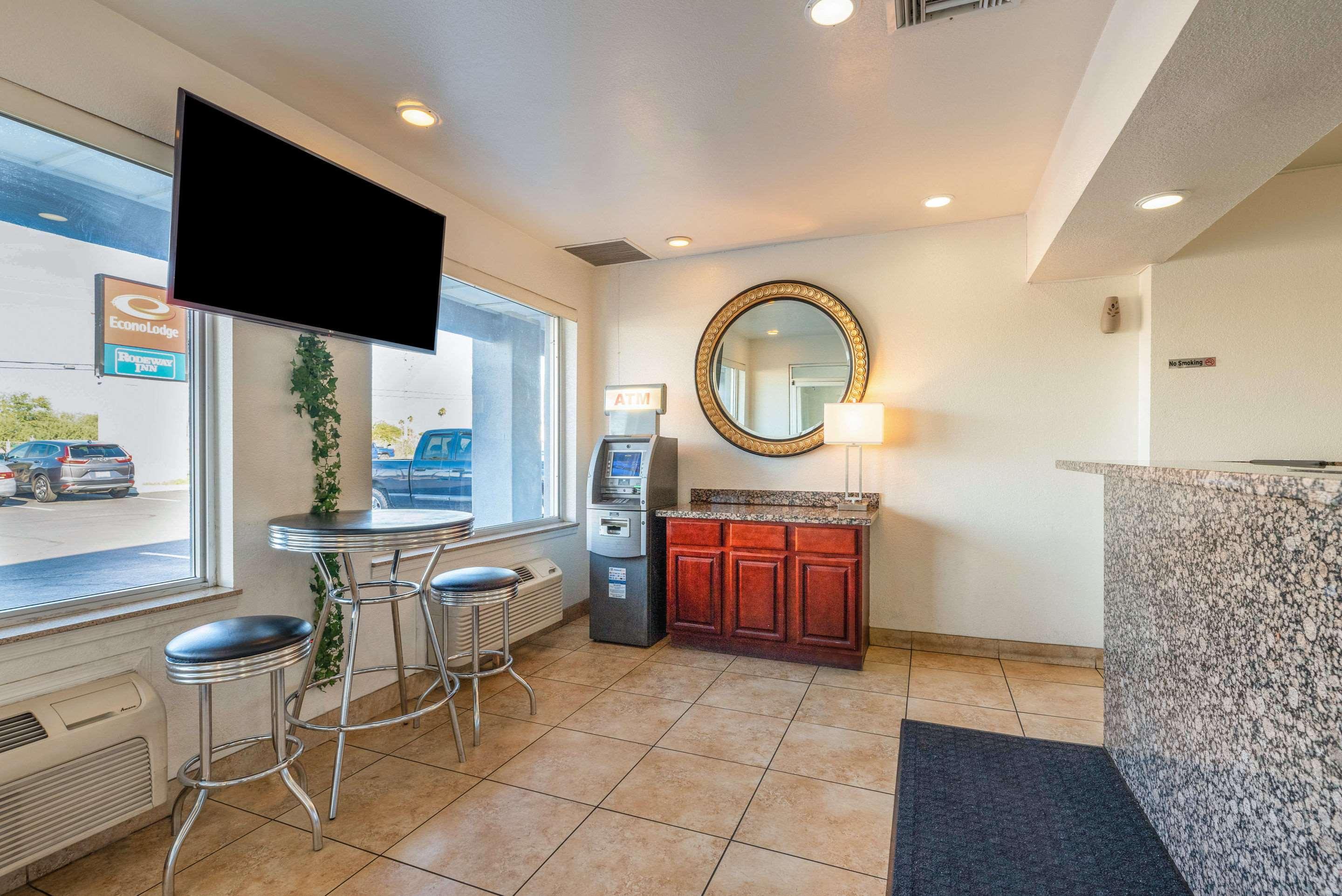 Econo Lodge Phoenix North I-17 Ngoại thất bức ảnh