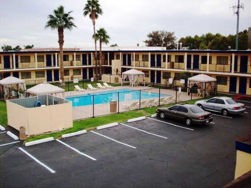 Econo Lodge Phoenix North I-17 Tiện nghi bức ảnh