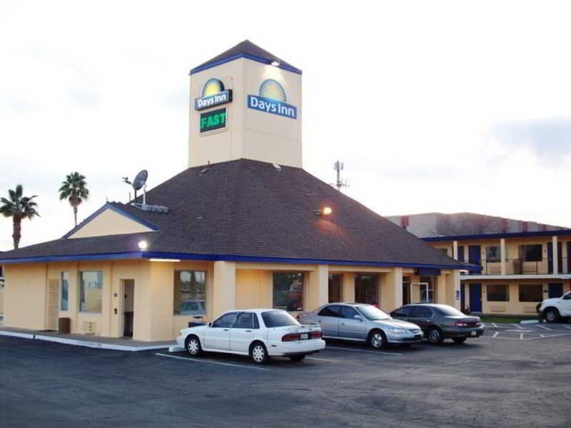 Econo Lodge Phoenix North I-17 Ngoại thất bức ảnh