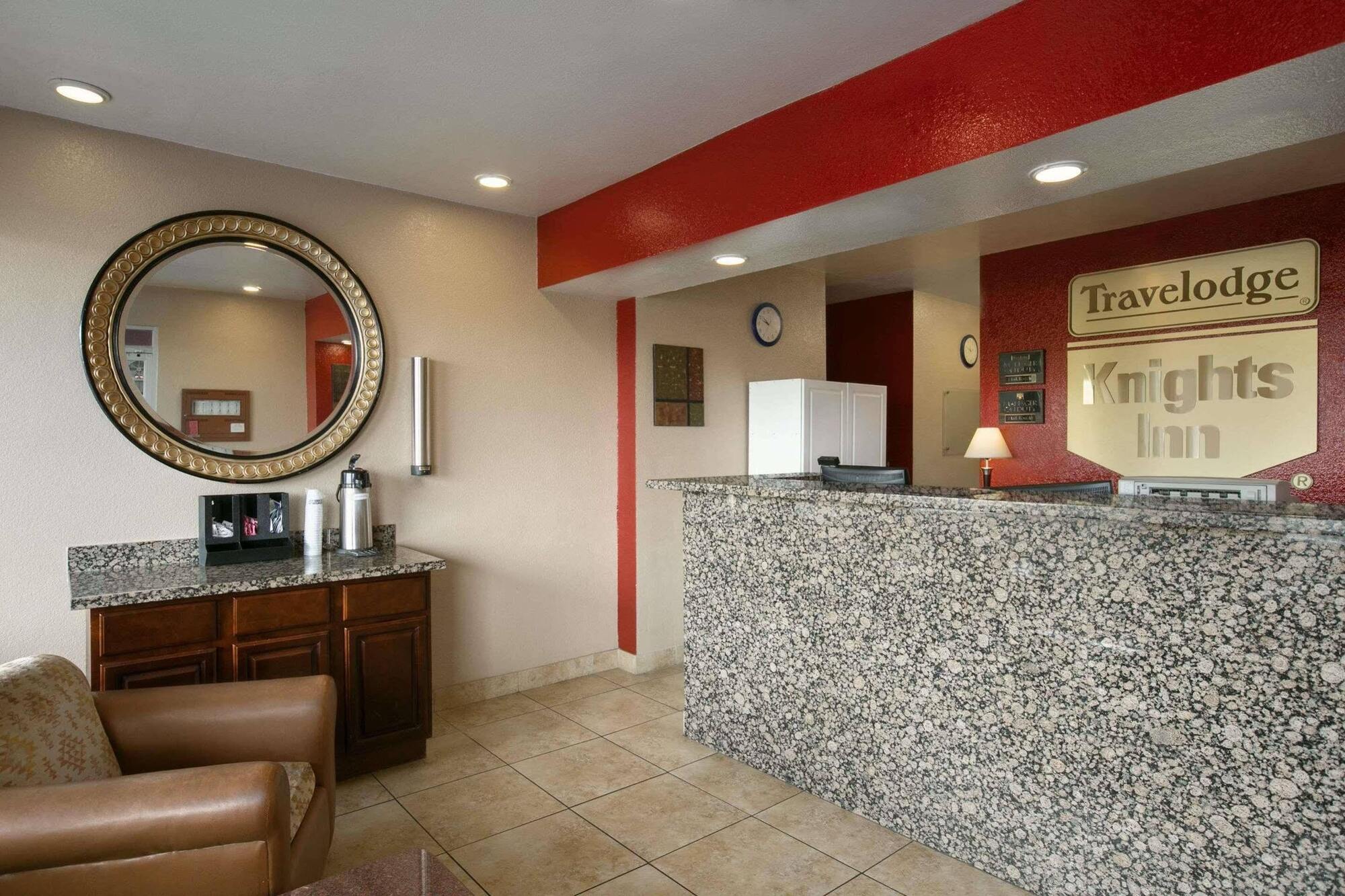 Econo Lodge Phoenix North I-17 Ngoại thất bức ảnh
